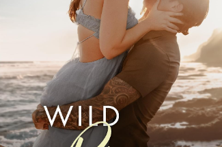 Wild River (Magnolia Falls #2) by Laura Pavlov