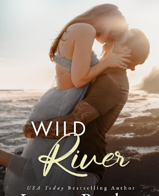 Wild River (Magnolia Falls #2) by Laura Pavlov