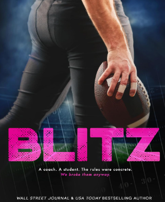 Blitz Devney Perry