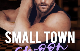 Small Town Swoon (Cherry Tree Harbor Book 4)