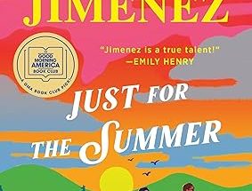 Just for the Summer - Download PDF by Abby Jimenez