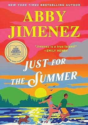 Just for the Summer - Download PDF by Abby Jimenez